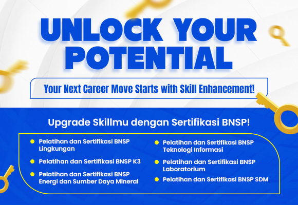 Daftar Training Sekarang !